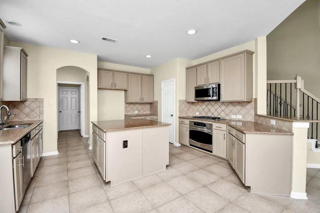 6315 Bain Drive, Missouri City, TX 77459