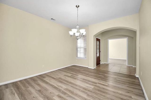 6315 Bain Drive, Missouri City, TX 77459