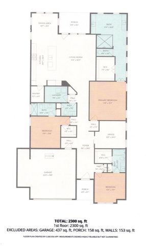 1112 Sienna Forest Lane, Pinehurst, TX 77362