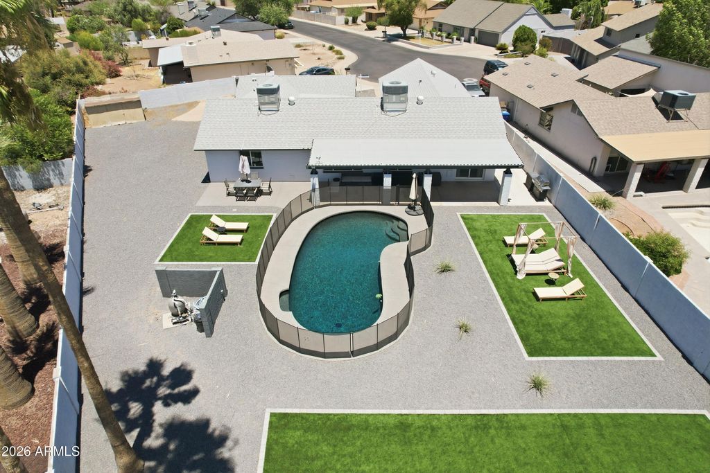 2638 S BROOKS Circle, Mesa, AZ 85202 — photo 3