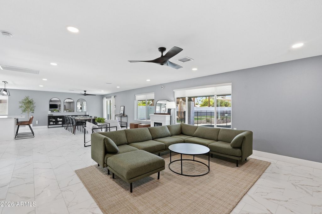 2638 S BROOKS Circle, Mesa, AZ 85202 — photo 4