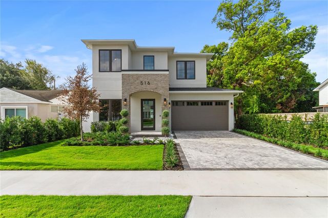 516 CLAYTON STREET, Orlando, FL 32804