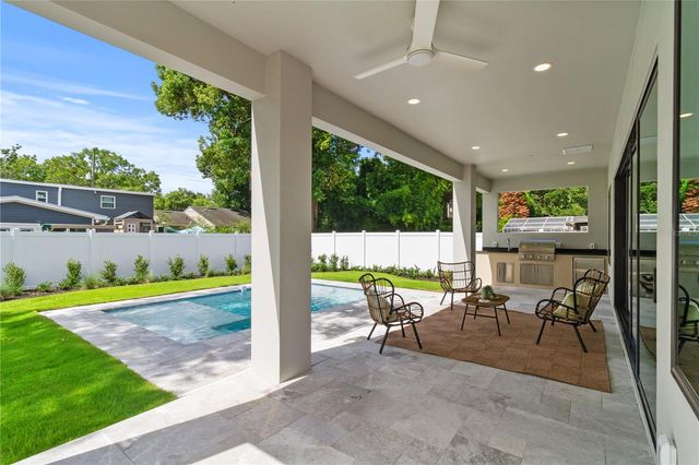 516 CLAYTON STREET, Orlando, FL 32804