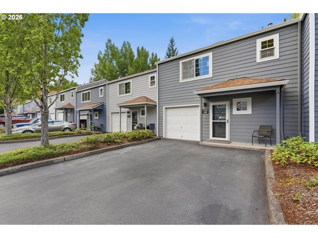 7163 Sw SAGERT St 109, Tualatin, OR 97062