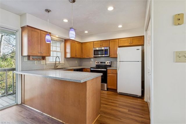 283 Patriot Ln Unit C, Williamsburg, VA 23185