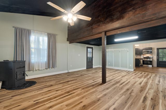 76 Entrekin Rd., Lumberton, MS 39455