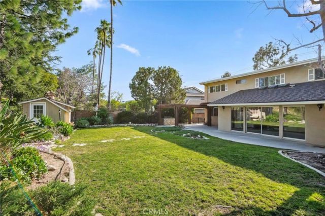 12104 Woodley Avenue, Granada Hills, CA 91344