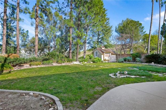 12104 Woodley Avenue, Granada Hills, CA 91344
