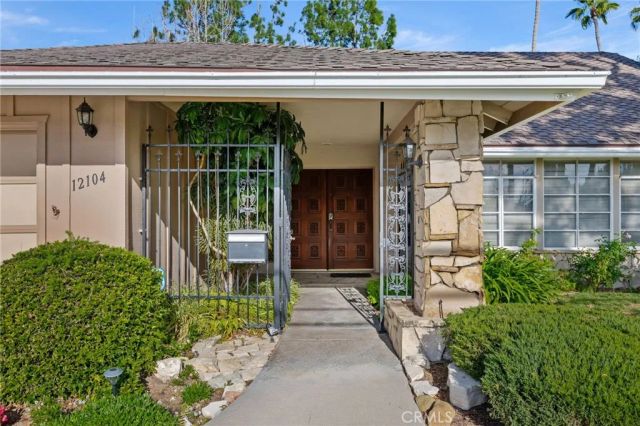 12104 Woodley Avenue, Granada Hills, CA 91344