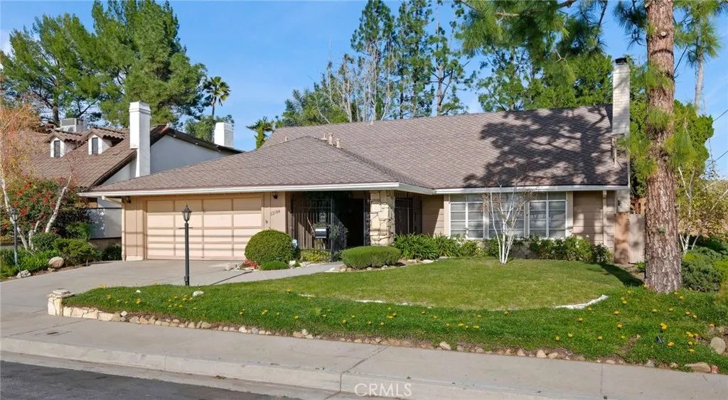 12104 Woodley Avenue, Granada Hills, CA 91344
