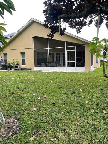 519 TREE SHORE DRIVE, Orlando, FL 32825