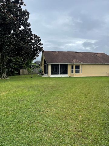 519 TREE SHORE DRIVE, Orlando, FL 32825
