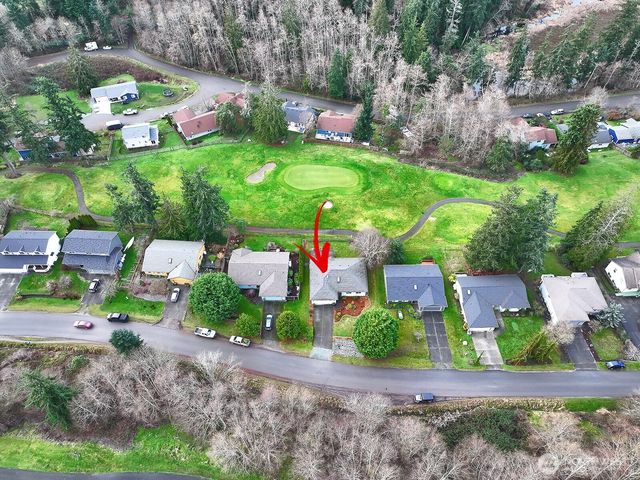 4900 Spinnaker Drive, Freeland, WA 98249