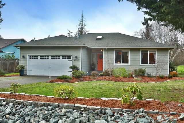 4900 Spinnaker Drive, Freeland, WA 98249
