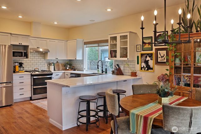 4900 Spinnaker Drive, Freeland, WA 98249