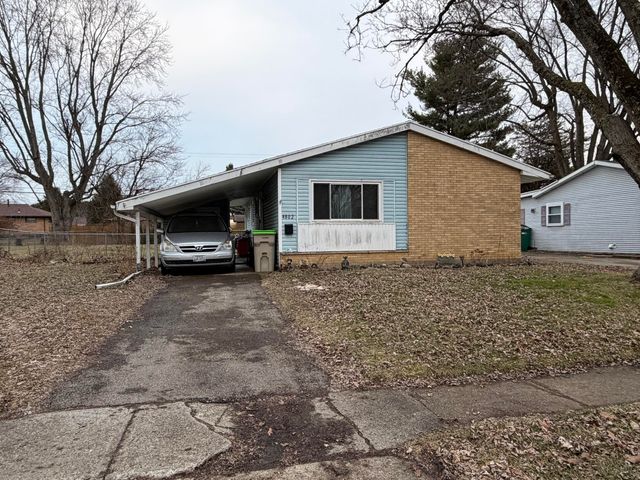 4802 Willowbrook Drive 4802 Willowbrook Drive, Springfield, OH 45503