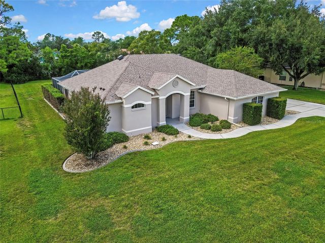 3307 JOSEF AVENUE, Spring Hill, FL 34609