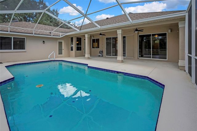 3307 JOSEF AVENUE, Spring Hill, FL 34609