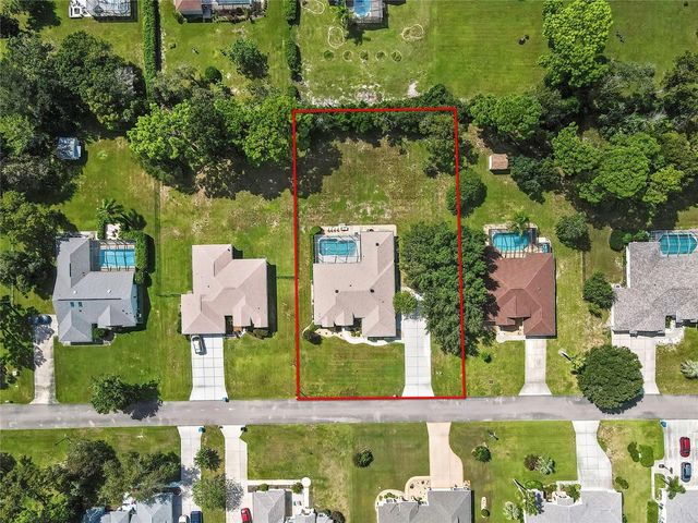 3307 JOSEF AVENUE, Spring Hill, FL 34609