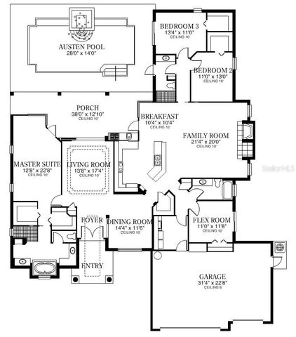 3307 JOSEF AVENUE, Spring Hill, FL 34609