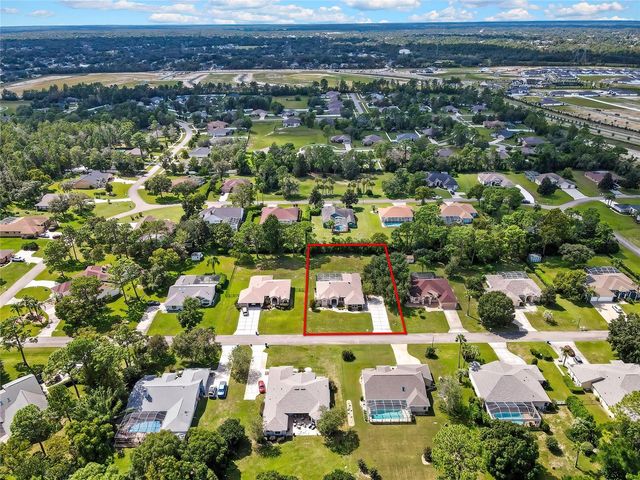 3307 JOSEF AVENUE, Spring Hill, FL 34609