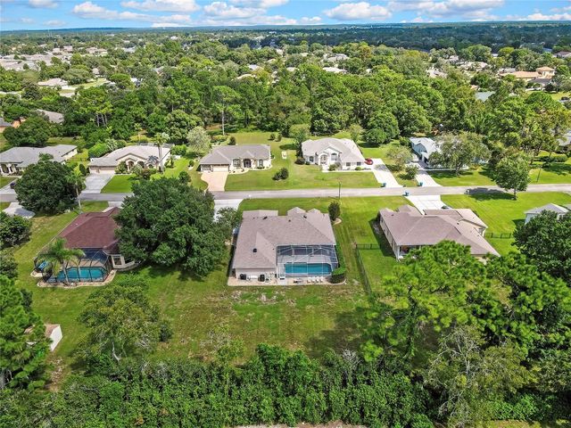 3307 JOSEF AVENUE, Spring Hill, FL 34609