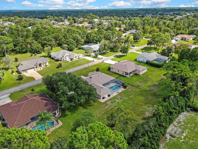 3307 JOSEF AVENUE, Spring Hill, FL 34609