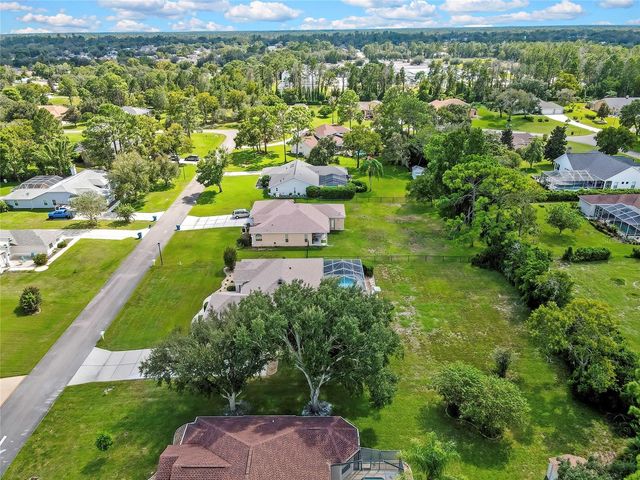 3307 JOSEF AVENUE, Spring Hill, FL 34609