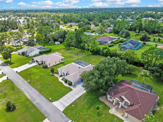 3307 JOSEF AVENUE, Spring Hill, FL 34609