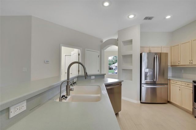 3307 JOSEF AVENUE, Spring Hill, FL 34609