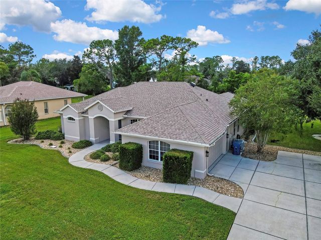 3307 JOSEF AVENUE, Spring Hill, FL 34609