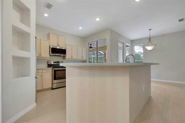 3307 JOSEF AVENUE, Spring Hill, FL 34609