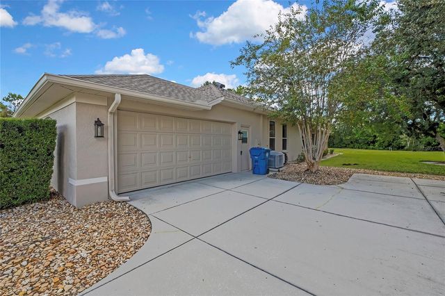 3307 JOSEF AVENUE, Spring Hill, FL 34609