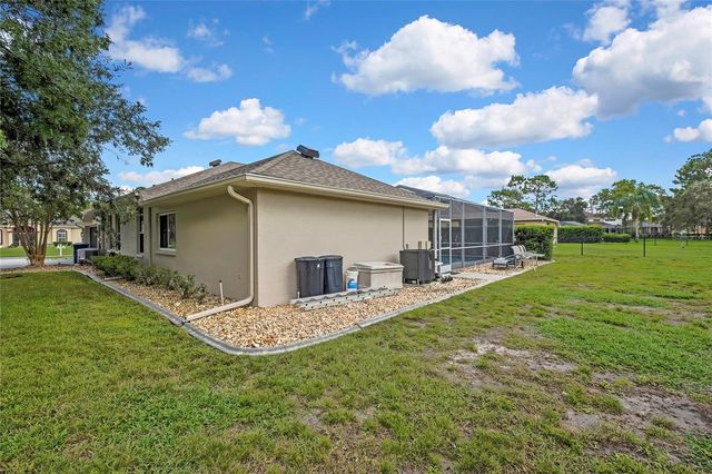 3307 JOSEF AVENUE, Spring Hill, FL 34609