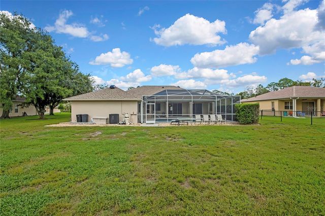 3307 JOSEF AVENUE, Spring Hill, FL 34609