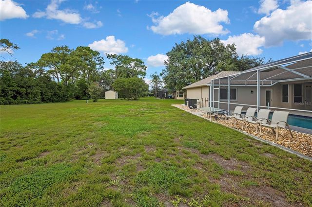 3307 JOSEF AVENUE, Spring Hill, FL 34609