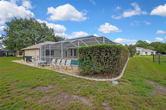 3307 JOSEF AVENUE, Spring Hill, FL 34609