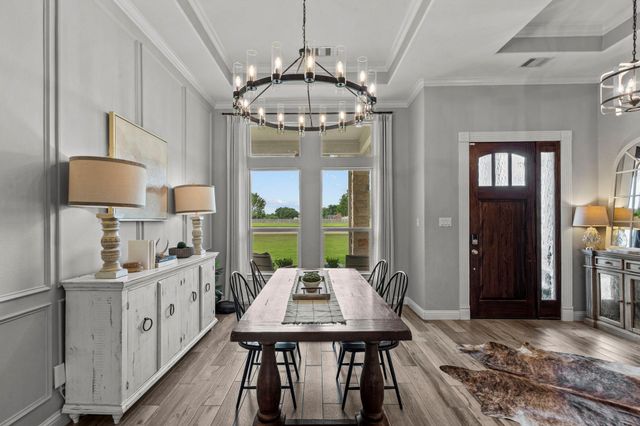 16003 Three Oaks Boulevard, Santa Fe, TX 77517