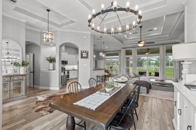 16003 Three Oaks Boulevard, Santa Fe, TX 77517