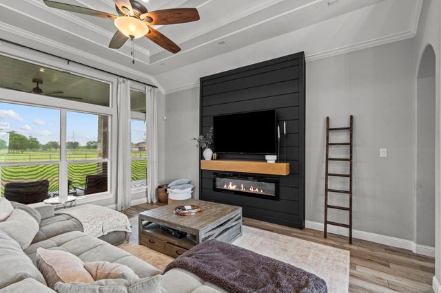 16003 Three Oaks Boulevard, Santa Fe, TX 77517