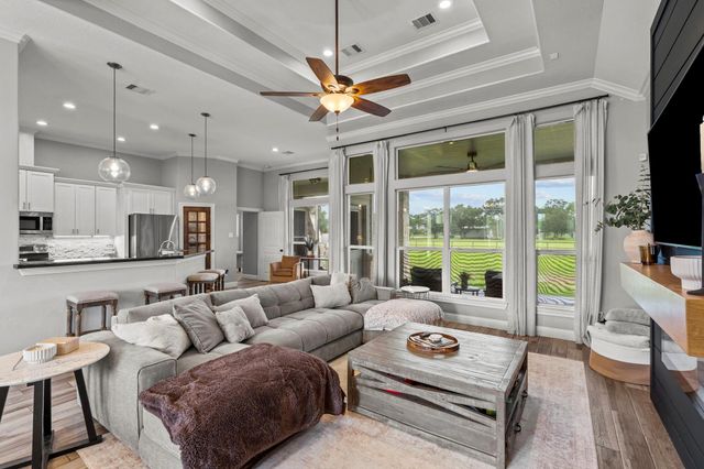 16003 Three Oaks Boulevard, Santa Fe, TX 77517