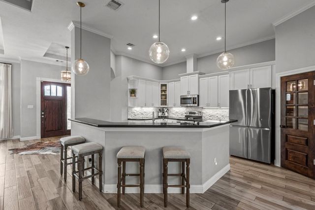 16003 Three Oaks Boulevard, Santa Fe, TX 77517