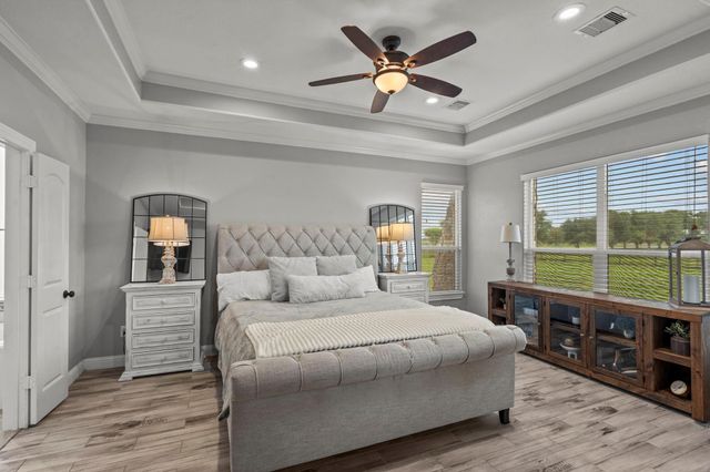 16003 Three Oaks Boulevard, Santa Fe, TX 77517