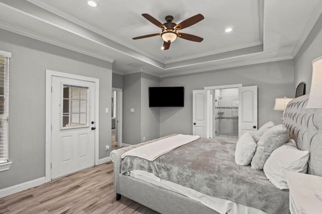 16003 Three Oaks Boulevard, Santa Fe, TX 77517