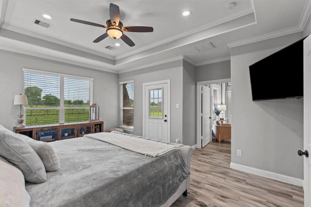 16003 Three Oaks Boulevard, Santa Fe, TX 77517