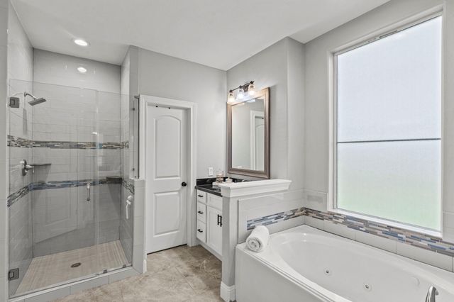 16003 Three Oaks Boulevard, Santa Fe, TX 77517