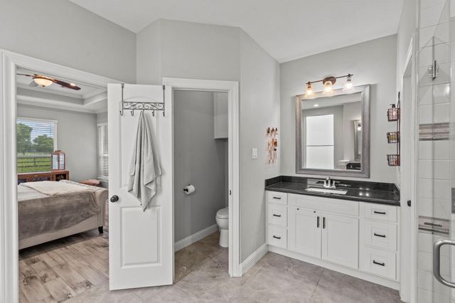 16003 Three Oaks Boulevard, Santa Fe, TX 77517
