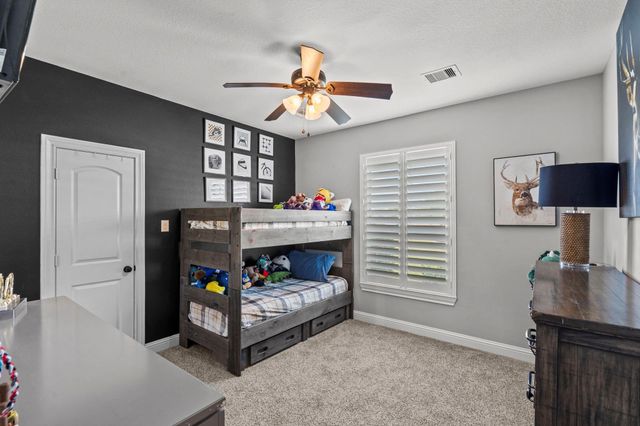 16003 Three Oaks Boulevard, Santa Fe, TX 77517