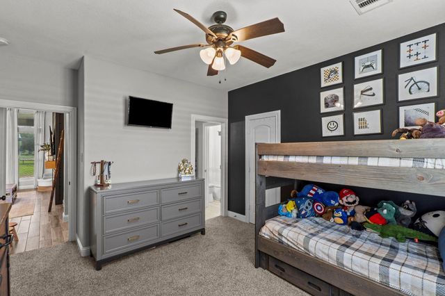 16003 Three Oaks Boulevard, Santa Fe, TX 77517