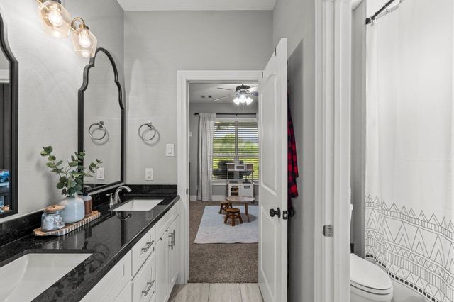 16003 Three Oaks Boulevard, Santa Fe, TX 77517